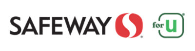 Safeway for U Logo