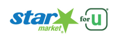Star Market for U Logo