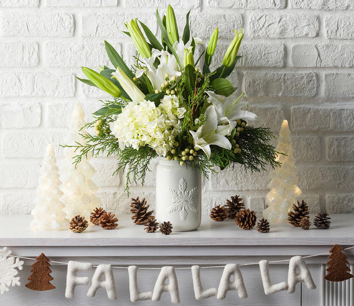 Flowers, Cards, Occasion - Online Groceries | Vons