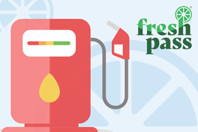 FreshPass Summer Gas Savings