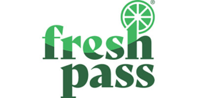 Freshpass Logo