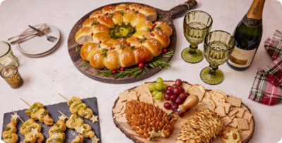 One-tap & recipe free