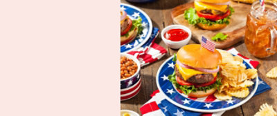 Get ready to celebrate