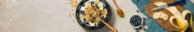 Greek Yogurt Power Bowl Recipe