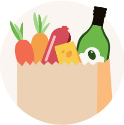 Redeem your rewards for exclusive deals and products.