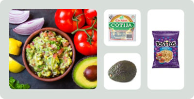Guacamole
