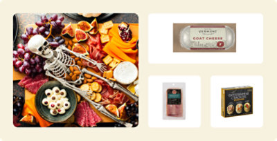 Charcuterie Bundle