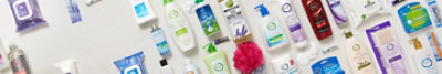 Signature Care® and Open Nature® personal care and beauty products