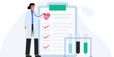 Our pharmacists can test for simple conditions and prescribe the appropriate treatment, all in the same place