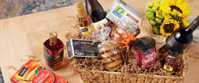 Various gifting products