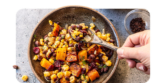 Holiday Sides and Salads
