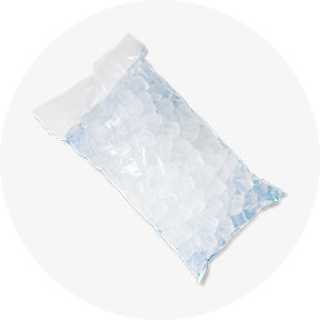 Block Ice - 10 Lb - Safeway