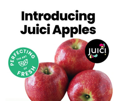 juici apples