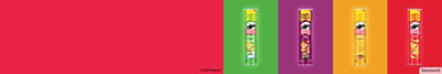   Kellanova warehouse snacks highlighting their Pringles brand