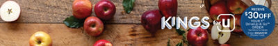 Kings Fast Food A Comprehensive Overview and Analysis.