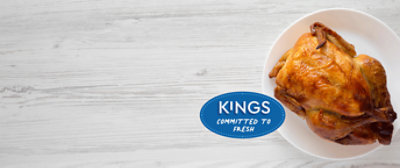 Kings Committed to Fresh 
