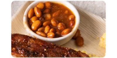 Click To Browse Baked beans