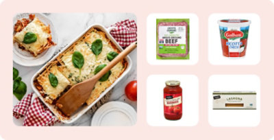 Lasagna