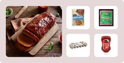 Meatloaf