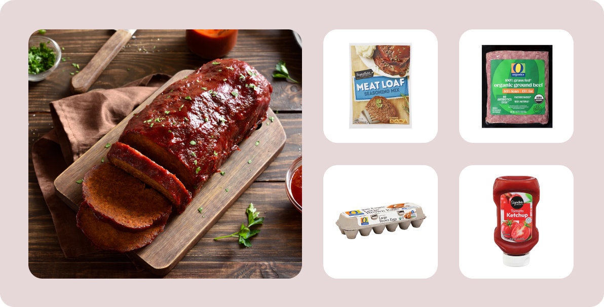 Meatloaf
