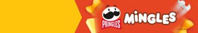 Pringles Mingles banner