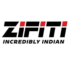 ZiFiti Indian Grocer Seller logo
