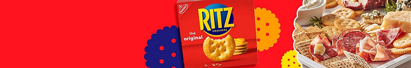 Wow Your Crowd with RITZ