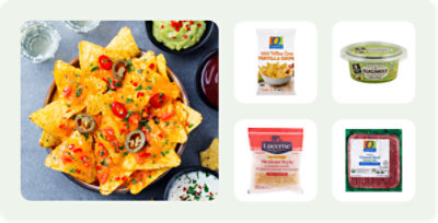 Nacho bundle