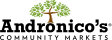 andronicos logo