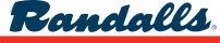 randalls logo