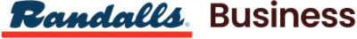 randalls logo