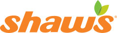 shaws logo