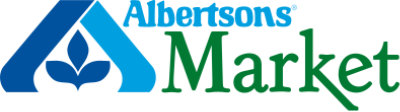 shopalbertsonsmarket logo
