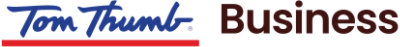 tomthumb logo