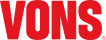 vons logo