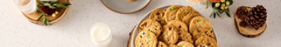 Fresh-baked fall treats