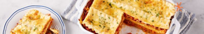 Pasta essentials