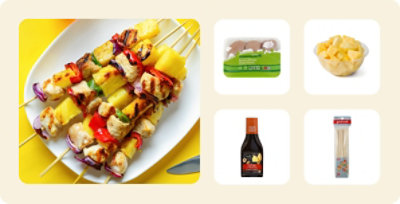 Supermarket - Local Grocery Store Delivery & Pickup - Online