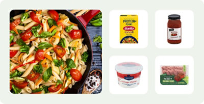 Easy eating bundle