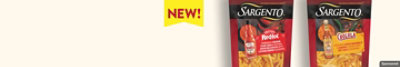 Sargento® Seasoned Shreds.