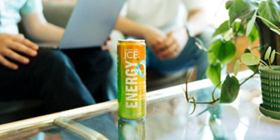  Sparkling Ice Energy