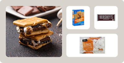 Smores Bundle