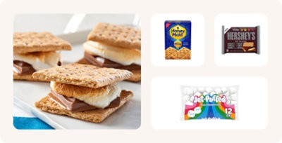 Smores kits