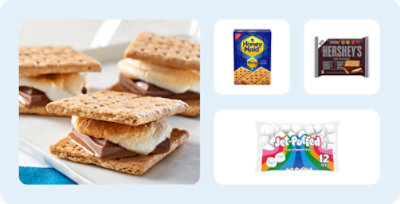 S’mores