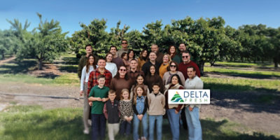 Delta packing