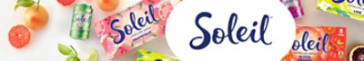 Soleil logo
