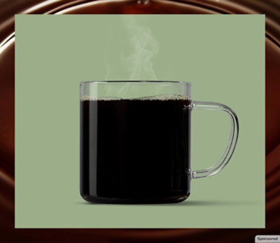 Black Coffee