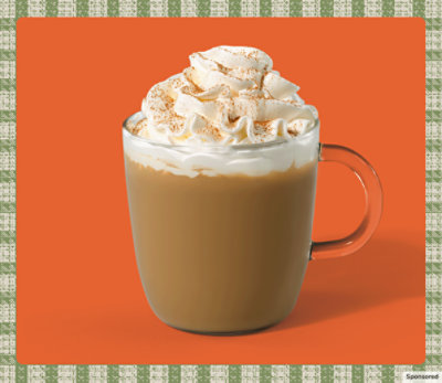 Recipe image of Triple Pumpkin Spice Coffee.