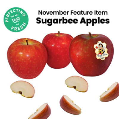 Sweetango Apples
