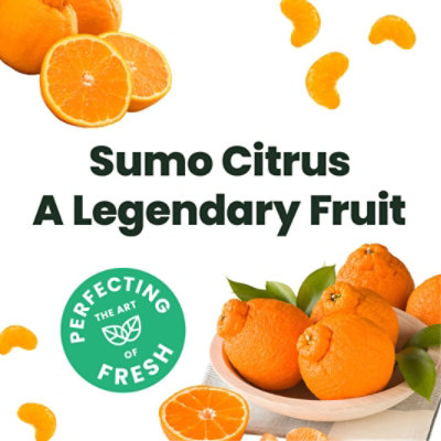 Sumo Citrus